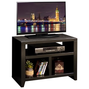 32" TV Cart